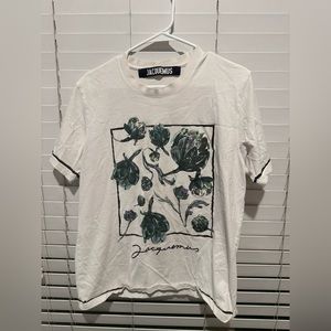 Jacquemus t-shirt